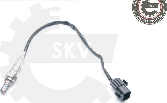 Esen SKV 09SKV743 - Sonde lambda droxauto.com