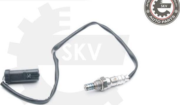 Esen SKV 09SKV747 - Sonde lambda droxauto.com