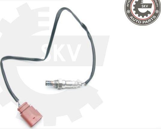 Esen SKV 09SKV705 - Sonde lambda droxauto.com