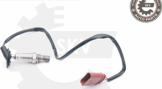 Esen SKV 09SKV706 - Sonde lambda droxauto.com