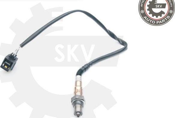 Esen SKV 09SKV700 - Sonde lambda droxauto.com