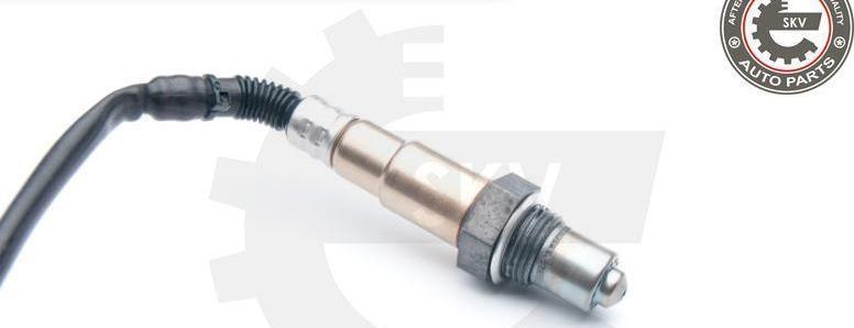 Esen SKV 09SKV715 - Sonde lambda droxauto.com