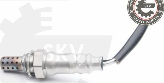 Esen SKV 09SKV717 - Sonde lambda droxauto.com