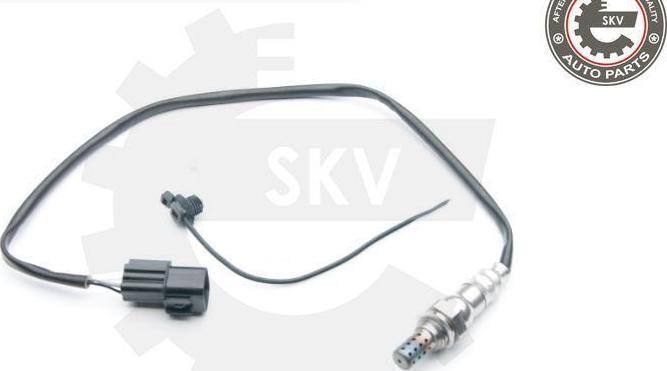 Esen SKV 09SKV733 - Sonde lambda droxauto.com