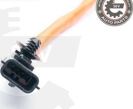 Esen SKV 09SKV729 - Sonde lambda droxauto.com