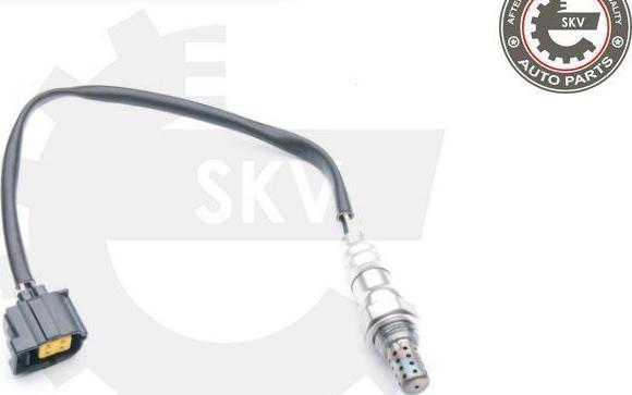 Esen SKV 09SKV725 - Sonde lambda droxauto.com