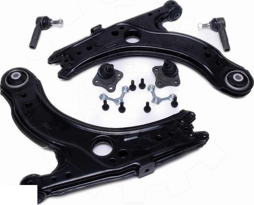 Esen SKV 04SKV960 - Jeu de bras, suspension de roue droxauto.com