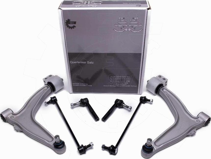 Esen SKV 04SKV980 - Jeu de bras, suspension de roue droxauto.com