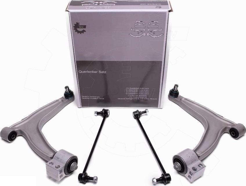Esen SKV 04SKV970 - Jeu de bras, suspension de roue droxauto.com