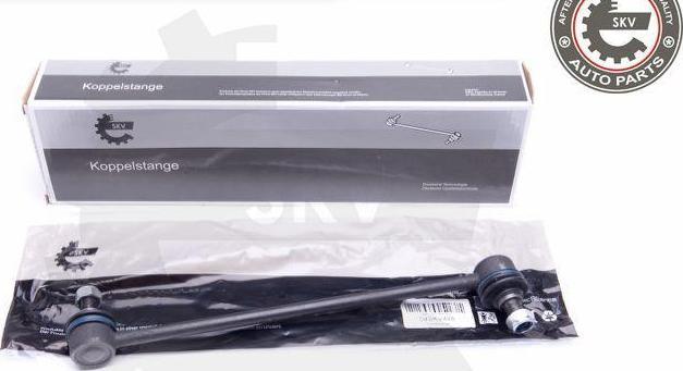 Esen SKV 04SKV498 - Entretoise / tige, stabilisateur droxauto.com
