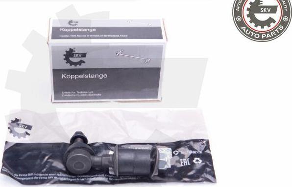 Esen SKV 04SKV497 - Entretoise / tige, stabilisateur droxauto.com