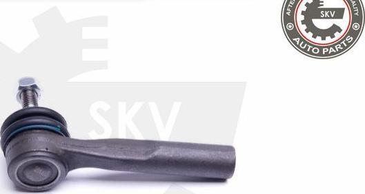 Esen SKV 04SKV446 - Rotule de barre de connexion droxauto.com