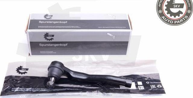 Esen SKV 04SKV440 - Rotule de barre de connexion droxauto.com