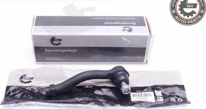 Esen SKV 04SKV447 - Rotule de barre de connexion droxauto.com