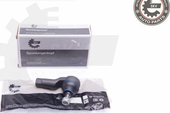 Esen SKV 04SKV459 - Rotule de barre de connexion droxauto.com