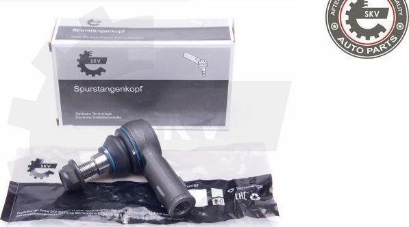 Esen SKV 04SKV452 - Rotule de barre de connexion droxauto.com