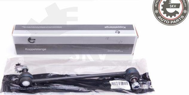 Esen SKV 04SKV463 - Entretoise / tige, stabilisateur droxauto.com