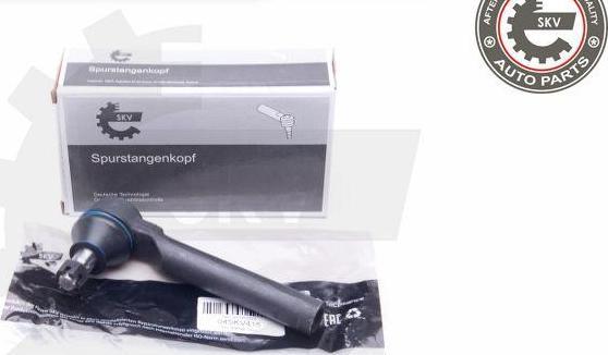 Esen SKV 04SKV415 - Rotule de barre de connexion droxauto.com