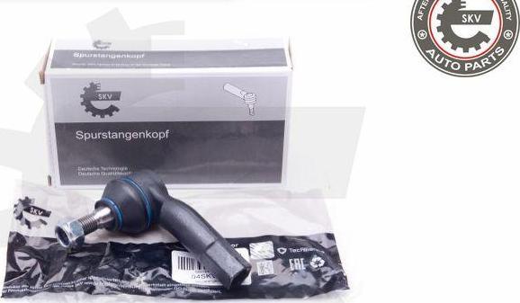 Esen SKV 04SKV410 - Rotule de barre de connexion droxauto.com