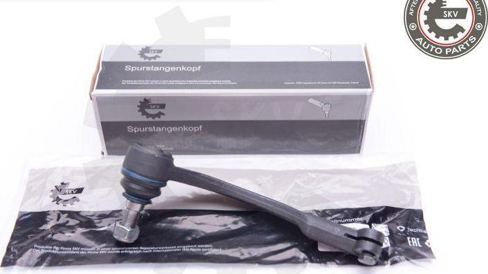 Esen SKV 04SKV412 - Rotule de barre de connexion droxauto.com