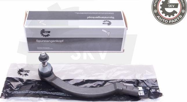 Esen SKV 04SKV417 - Rotule de barre de connexion droxauto.com