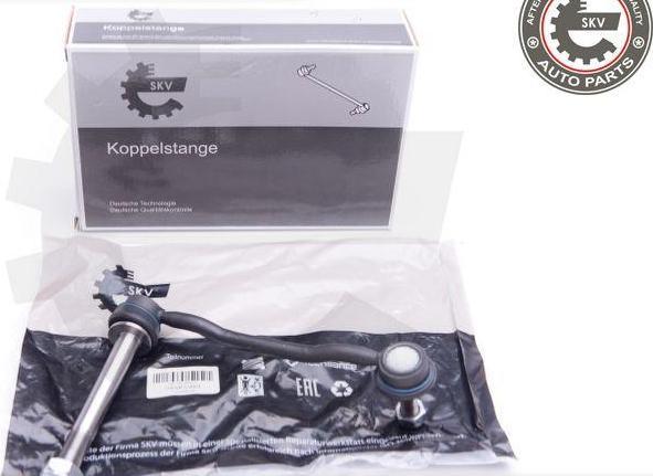 Esen SKV 04SKV484 - Entretoise / tige, stabilisateur droxauto.com