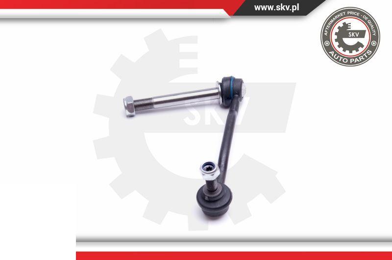 Esen SKV 04SKV485 - Entretoise / tige, stabilisateur droxauto.com