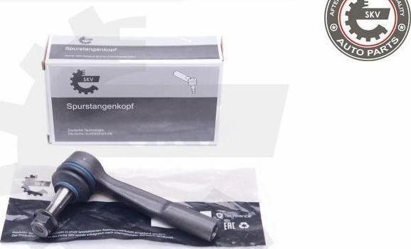 Esen SKV 04SKV435 - Rotule de barre de connexion droxauto.com