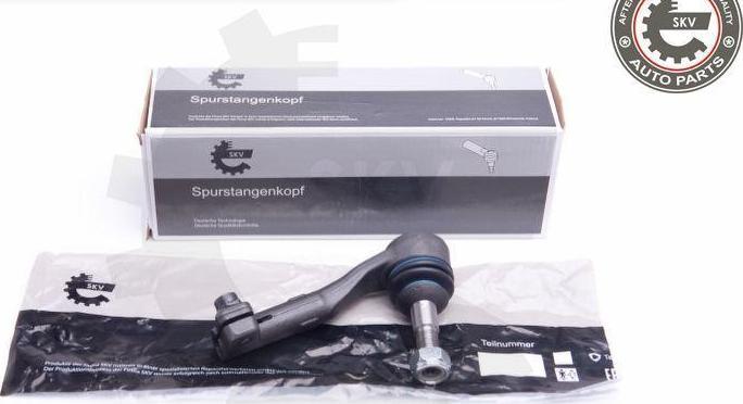 Esen SKV 04SKV437 - Rotule de barre de connexion droxauto.com