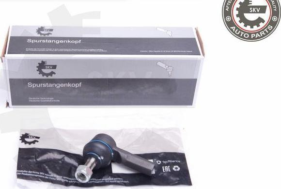 Esen SKV 04SKV424 - Rotule de barre de connexion droxauto.com