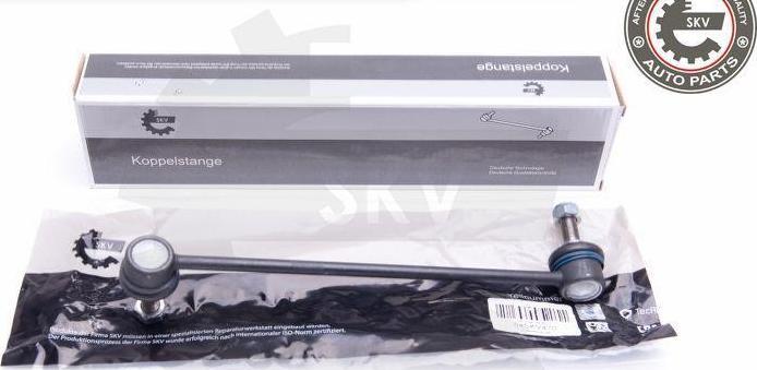 Esen SKV 04SKV470 - Entretoise / tige, stabilisateur droxauto.com