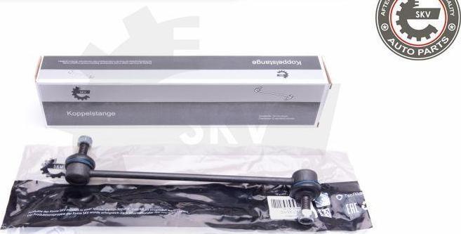 Esen SKV 04SKV478 - Entretoise / tige, stabilisateur droxauto.com