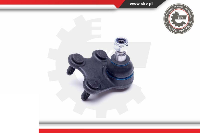 Esen SKV 04SKV594 - Rotule de suspension droxauto.com