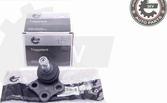 Esen SKV 04SKV595 - Rotule de suspension droxauto.com