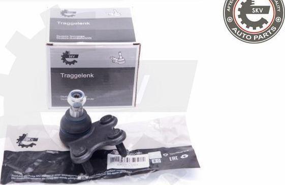 Esen SKV 04SKV593 - Rotule de suspension droxauto.com