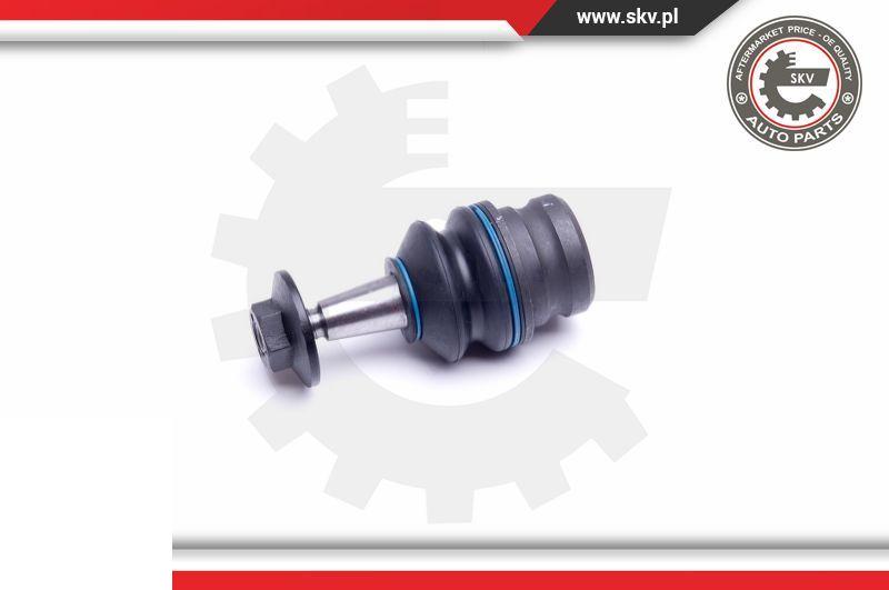 Esen SKV 04SKV592 - Rotule de suspension droxauto.com