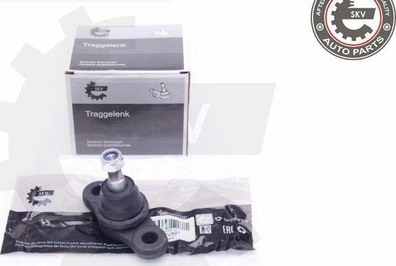 Esen SKV 04SKV597 - Rotule de suspension droxauto.com