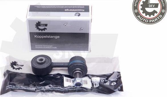 Esen SKV 04SKV547 - Entretoise / tige, stabilisateur droxauto.com