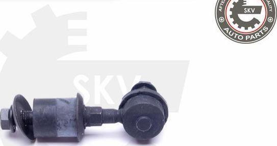 Esen SKV 04SKV554 - Entretoise / tige, stabilisateur droxauto.com
