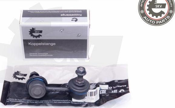 Esen SKV 04SKV555 - Entretoise / tige, stabilisateur droxauto.com