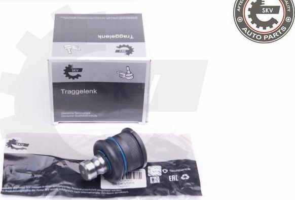 Esen SKV 04SKV565 - Rotule de suspension droxauto.com