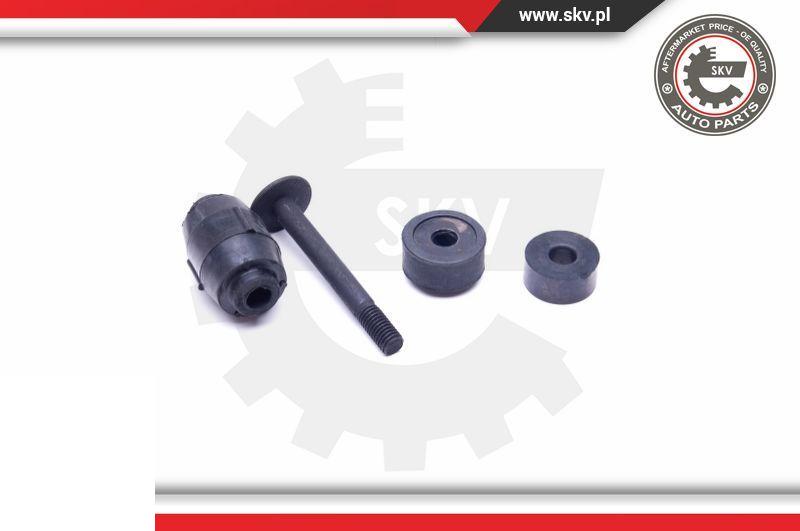 Esen SKV 04SKV560 - Entretoise / tige, stabilisateur droxauto.com