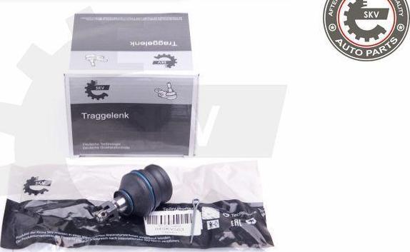 Esen SKV 04SKV563 - Rotule de suspension droxauto.com