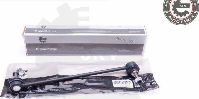 Esen SKV 04SKV511 - Entretoise / tige, stabilisateur droxauto.com
