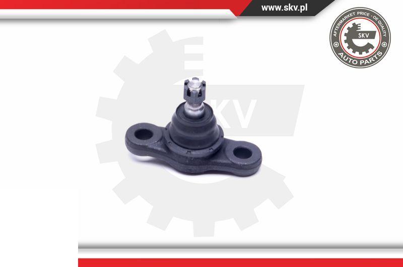 Esen SKV 04SKV585 - Rotule de suspension droxauto.com