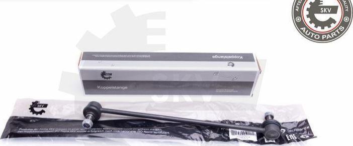 Esen SKV 04SKV534 - Entretoise / tige, stabilisateur droxauto.com