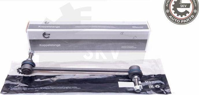 Esen SKV 04SKV531 - Entretoise / tige, stabilisateur droxauto.com