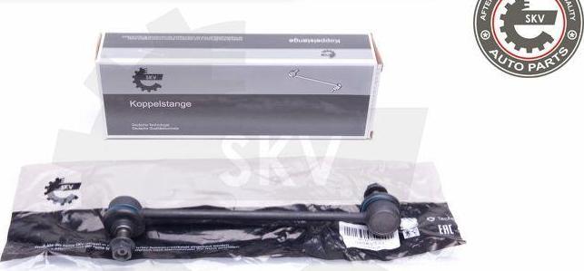 Esen SKV 04SKV533 - Entretoise / tige, stabilisateur droxauto.com