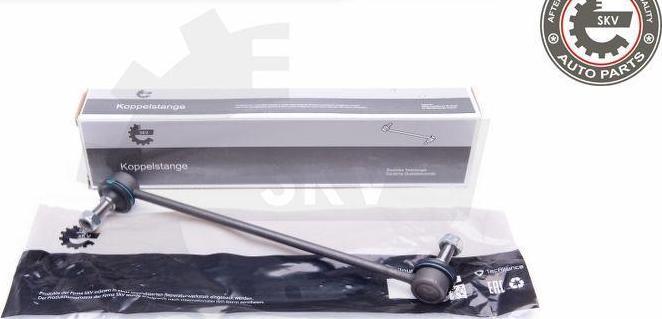 Esen SKV 04SKV537 - Entretoise / tige, stabilisateur droxauto.com