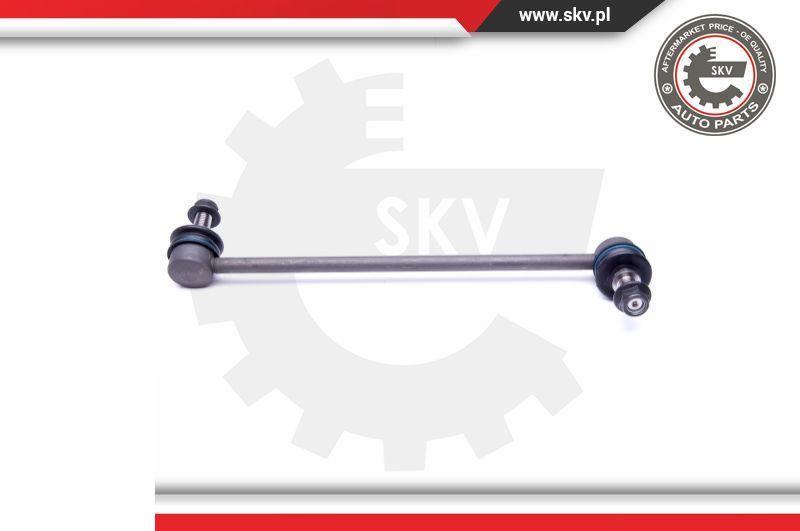 Esen SKV 04SKV525 - Entretoise / tige, stabilisateur droxauto.com